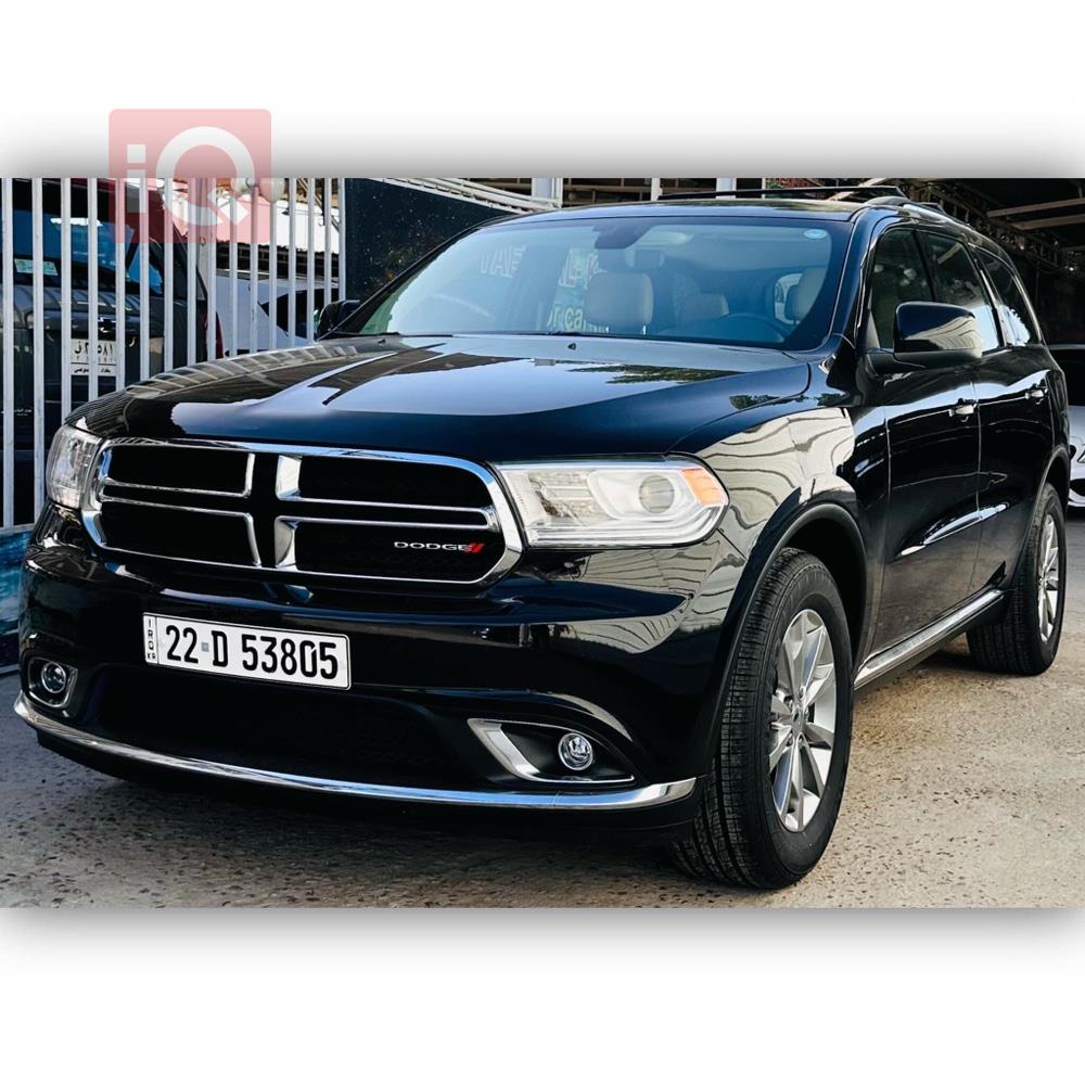 دودج دورانجو